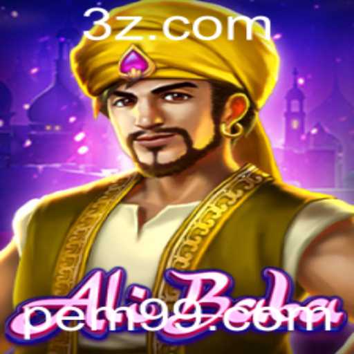 Desvendando o Jogo AliBaba: Uma Aventura Cheia de Estratégia e Misticismo