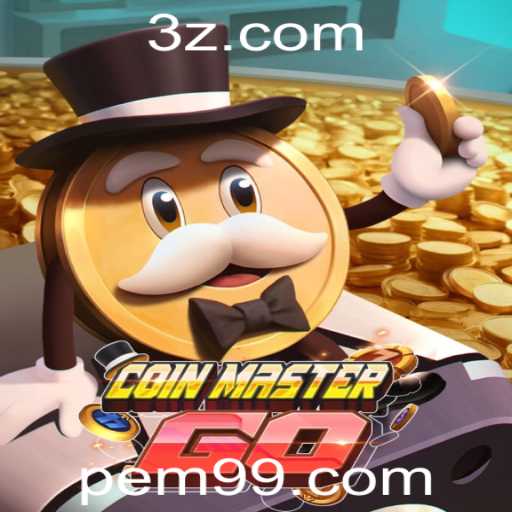 CoinMasterGO: Descubra as Aventuras e Regras do Jogo Inovador