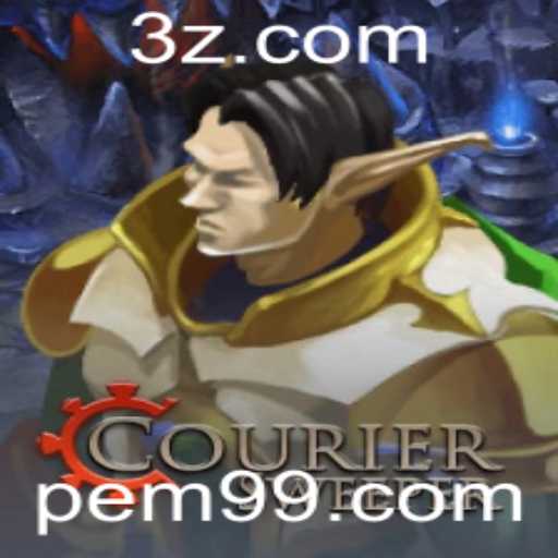 Descubra o Mundo do Jogo CourierSweeper