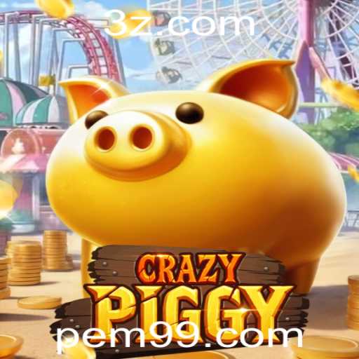 Descubra o Jogo CrazyPiggy: A Nova Sensação do Entretenimento Digital