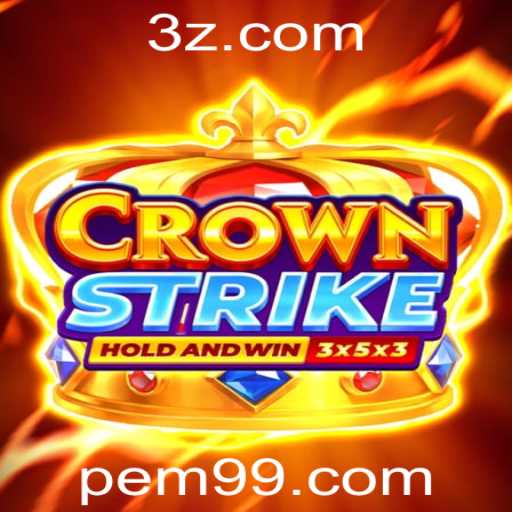 Crownstrike: Uma Nova Dimensão no Mundo dos Jogos