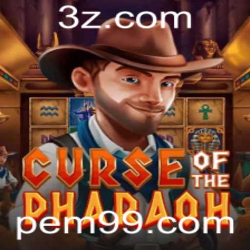 Descubra os Mistérios de 'CurseofthePharaoh'