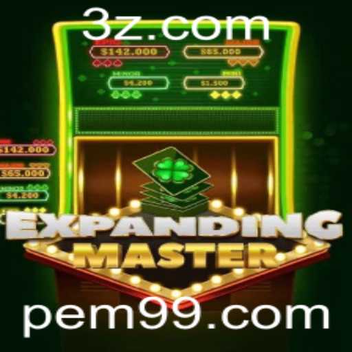 Explorando o Universo de ExpandingMaster e as Regras do Jogo