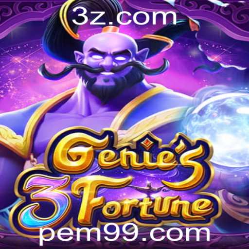 Explorando Genie3Fortune: Um Guia Completo para o Novo Fenômeno dos Jogos Online
