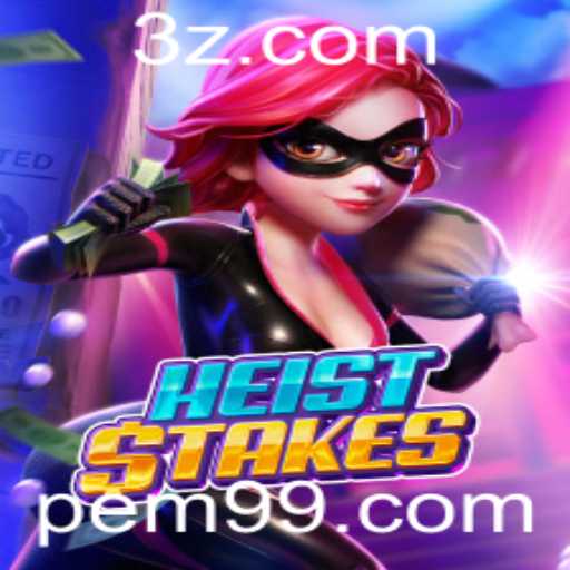 Descubra a Emoção do Jogo HeistStakes: Estratégia e Aventura em Cada Jogada