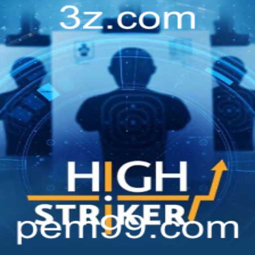 Explorando o Mundo de HighStriker: O Jogo da Queda do Martelo