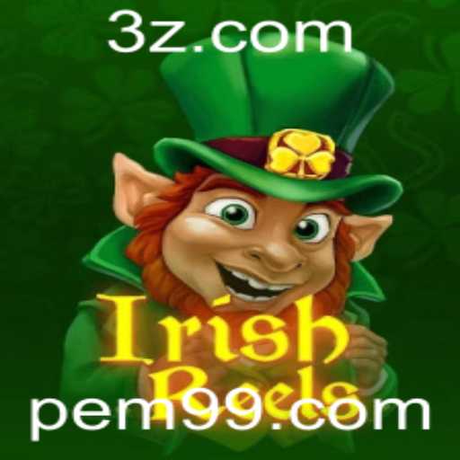 Descubra a Emoção do Jogo IrishReels com pe-m9.com