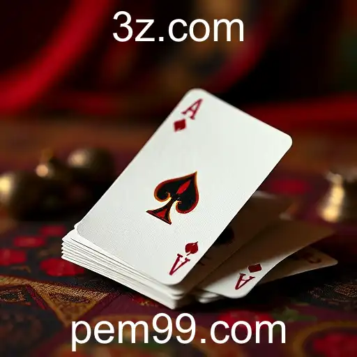 Jogos de Cartas: Uma Jornada Através do Tempo e Tecnologia