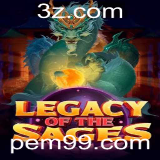 Legacy of the Sages: Explorando o Fascinante Mundo do Jogo com pe-m9.com