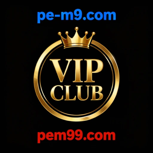 pe-m9.com logo