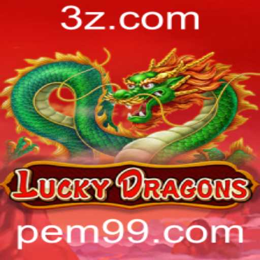 Descubra LuckyDragons: O Jogo que está Conquistando o Mundo