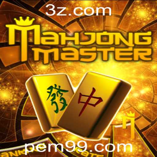 Descubra o Fascinante Mundo de MahJongMaster: Estratégia e Tradição