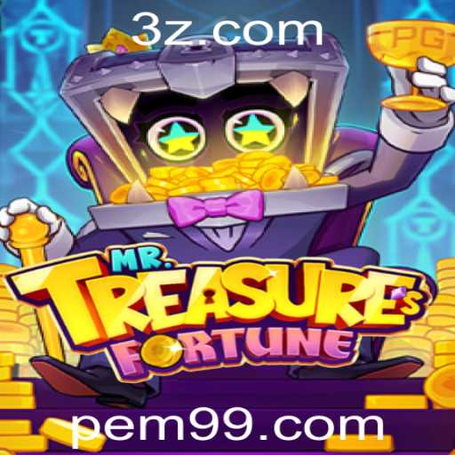 Descobrindo as Aventuras de MrTreasuresFortune