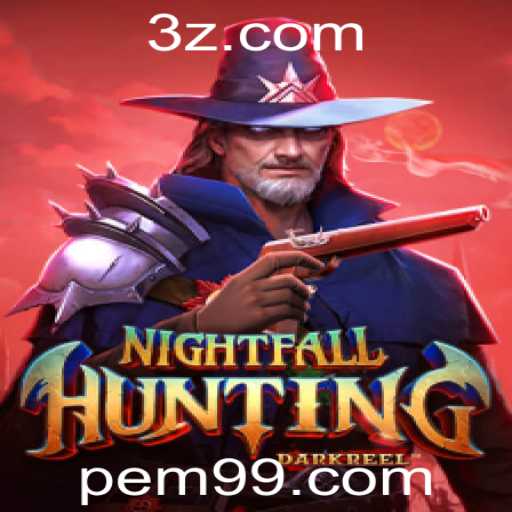 NightfallHunting: Explorando um Mundo de Caça e Aventura