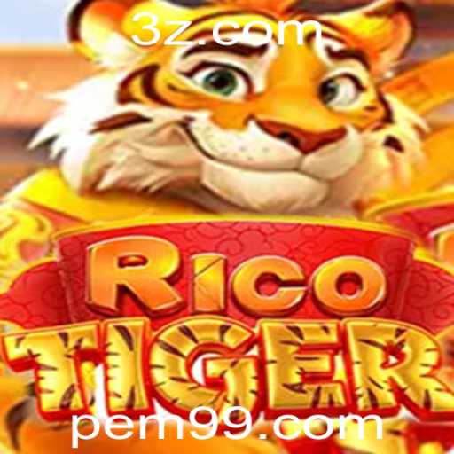 Explorando o Universo do Jogo RicoTiger