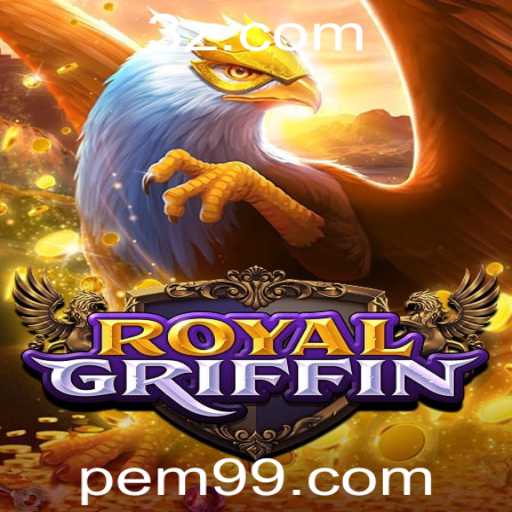 RoyalGriffin: Explorando o Fascinante Mundo do Jogo