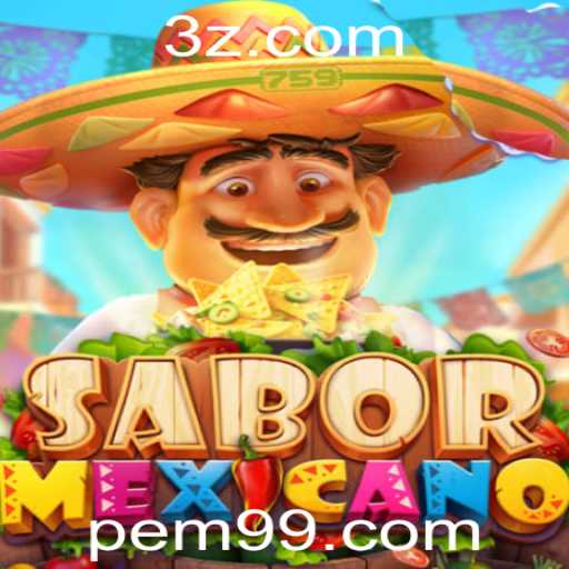 SaborMexicano: Descubra o Jogo que Está Conquistando os Amantes da Cultura Mexicana