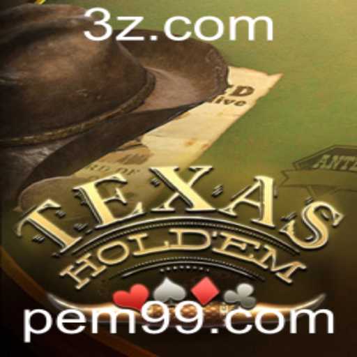 Descubra Texas Hold'em: O Jogo de Poker Mais Popular