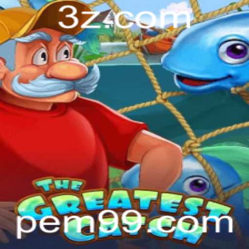Desvendando TheGreatestCatch: Um Mergulho no Jogo do Momento