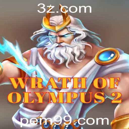 Descubra o Mundo de WrathofOlympus2: Uma Experiência Épica