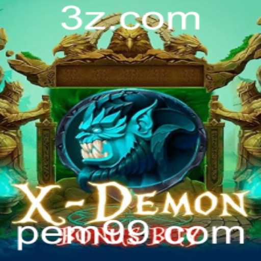 Explorando o Mundo de XDemonBonusBuy